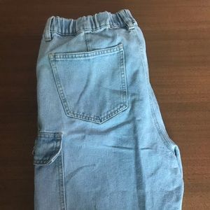 Forever 21 women’s jeans